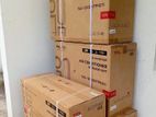 TCL12000BTU NON inverter Brand New Air Conditioner