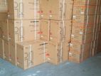 TCL18000BTU Ai Smart voice control inverter A/C (WI-FI)