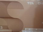 TCL'43' Full HD Google Tv