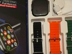 TCL4G Smart Watch