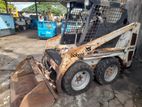 TCM 543 Bobcat Loader