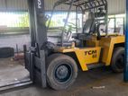 TCM 60 Forklift