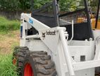 TCM 725 bobcat loader