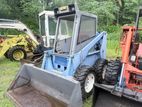 TCM 725 bobcat loader