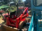 TCM 725 skid loader