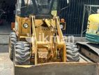 TCM 808A Loader