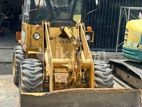 TCM 808A Loader