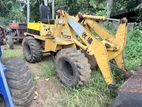 TCM 810-2 loader