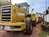 TCM 870 whee loader