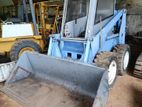 TCM Bobcat 725