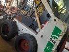 TCM Bobcat Loader