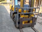 TCM Fork Lift