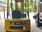 TCM Forklift Ton 2 2015