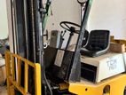 TCM FCG15 forklift