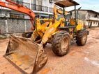 TCM L13 Wheel Loader