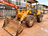 TCM L13 Wheel Loader