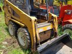 TCM SSL 606 Bob Cat