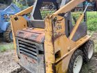 TCM SSL 606 bobcat loader