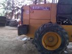 TCM Wheel Loader