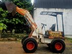 TCM Wheel Loader