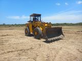 TCM 50B Loader