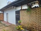 (TCR10) Single Storey House for Rent in Rajagiriya
