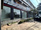 (TCR193) Commercial Building units for Rent in Wattala