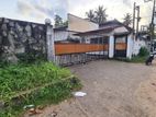 (TCR229) Commercial Space for Rent in Gonawala, Kelaniya