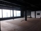 (TCR232) Commercial Space for Rent in Colombo 03