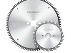 T.C.T Saw Blades For Panel Processing