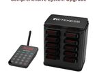 TD177 Restaurant Order Management Pagers