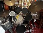 TD6 Drum Machine