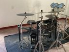 TD9 Electric Drum Machine Full Set