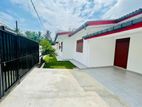 (TDM118) 12 Perches Single Story House for Sale in Kottawa