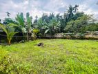 (TDM121) 9 perch Bare Land Sale in Kottawa Siddamulla