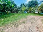 (TDM137-D) 10 perch Bare Land for Sale in Kottawa