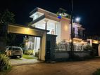 (tdm167) 3 Story Luxury House for Rent with Furniture Kiribathgoda