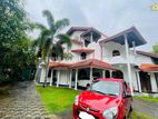 (tdm175)three-Story House for Sale in Kottawa
