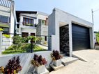 (TDM177) Brand-new 2-story house for sale in Malabe