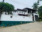 (TDM178) 2 Storey House for Sale in Malabe