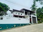 (TDM178) 2 Storey House for Sale in Malabe