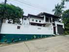 (TDM178)- Two Storey House for Sale in Malabe