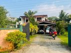Tdm(197-D) Double Storey House for Sale in Malabe