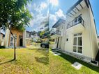(tdm207) Newly Built 2 Story House for Sale in Malabe