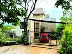 (Tdm225) Newly Built Luxury 2 Story House for Sale in Peradeniya