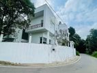 (TDM240) Newly Built 3 Story House for Sale in Kottawa