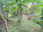 (TDM267) 10 perch bare Land for Sale in pannipitiya, Maharagama