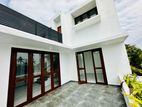 (TDM272) Newly Built Luxury 3 Story House for Sale in Athurugiriya