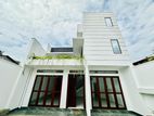 (TDM272) Newly Built Luxury 3 story house for sale in Athurugiriya