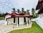 (TDM274)Luxury Single Story House for Sale in Athurugiriya